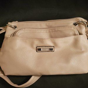 EUC Rosetti Dylan Convertible Shoulder Bag